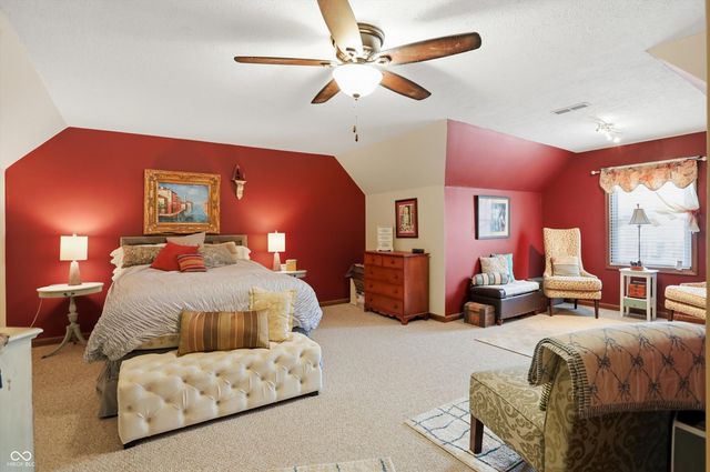 8255 Lynn Drive, Indianapolis, IN 46237