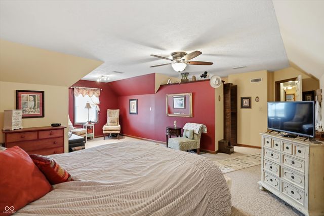 8255 Lynn Drive, Indianapolis, IN 46237