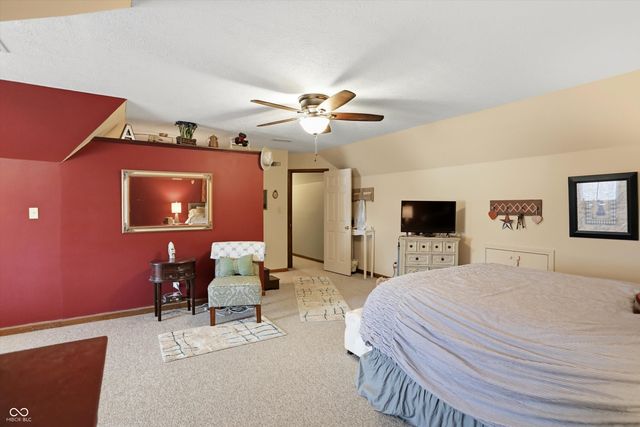 8255 Lynn Drive, Indianapolis, IN 46237