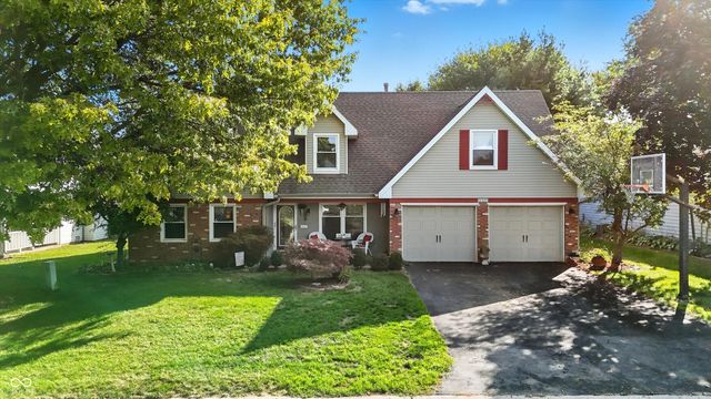 8255 Lynn Drive, Indianapolis, IN 46237