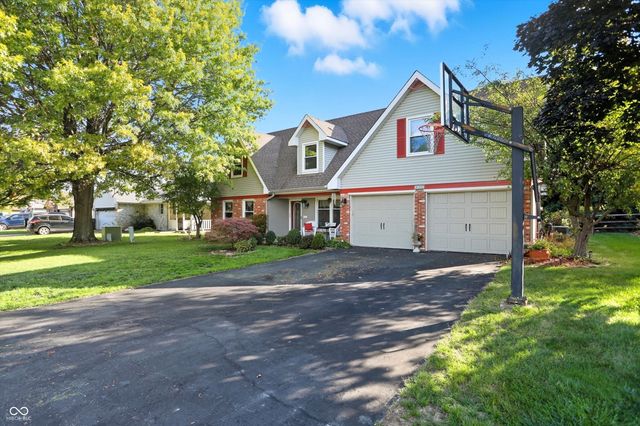 8255 Lynn Drive, Indianapolis, IN 46237