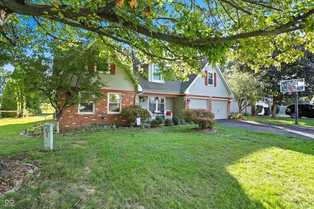 8255 Lynn Drive, Indianapolis, IN 46237