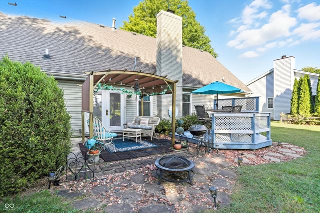 8255 Lynn Drive, Indianapolis, IN 46237