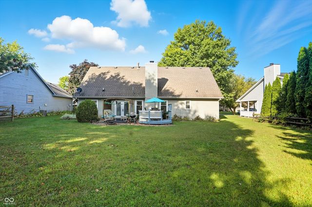 8255 Lynn Drive, Indianapolis, IN 46237