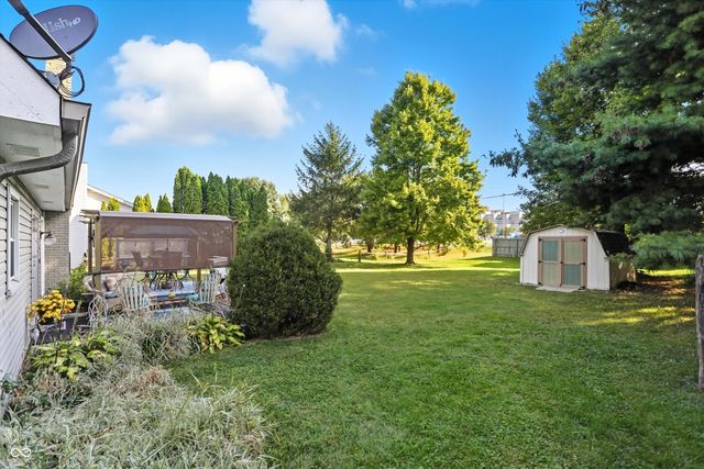 8255 Lynn Drive, Indianapolis, IN 46237