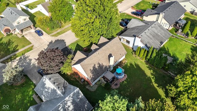 8255 Lynn Drive, Indianapolis, IN 46237