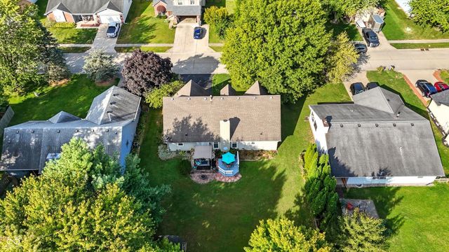 8255 Lynn Drive, Indianapolis, IN 46237