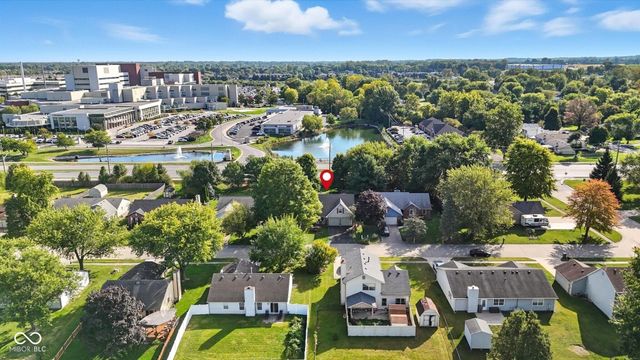 8255 Lynn Drive, Indianapolis, IN 46237