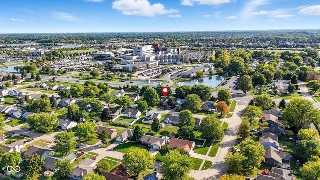 8255 Lynn Drive, Indianapolis, IN 46237