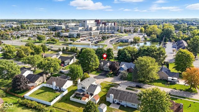8255 Lynn Drive, Indianapolis, IN 46237