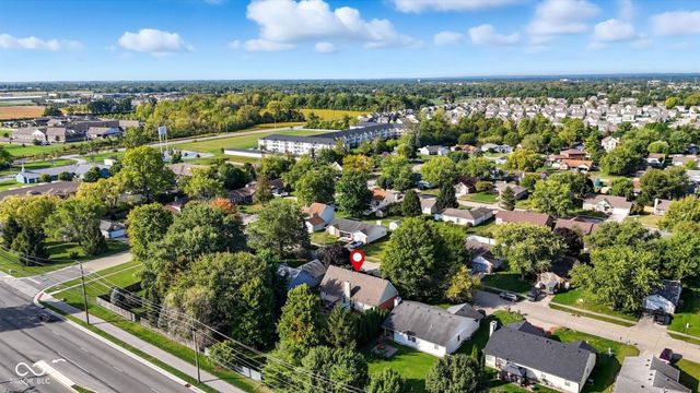 8255 Lynn Drive, Indianapolis, IN 46237