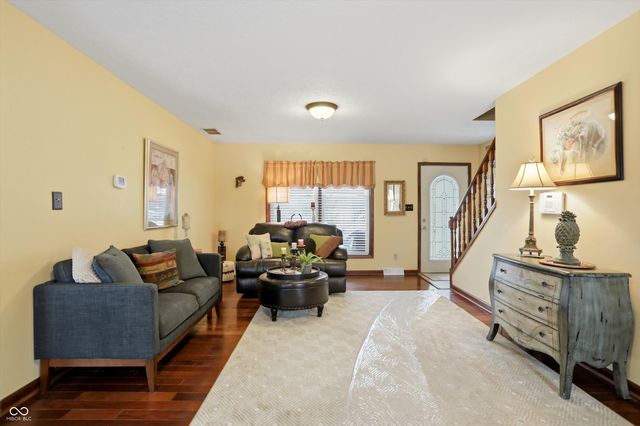 8255 Lynn Drive, Indianapolis, IN 46237