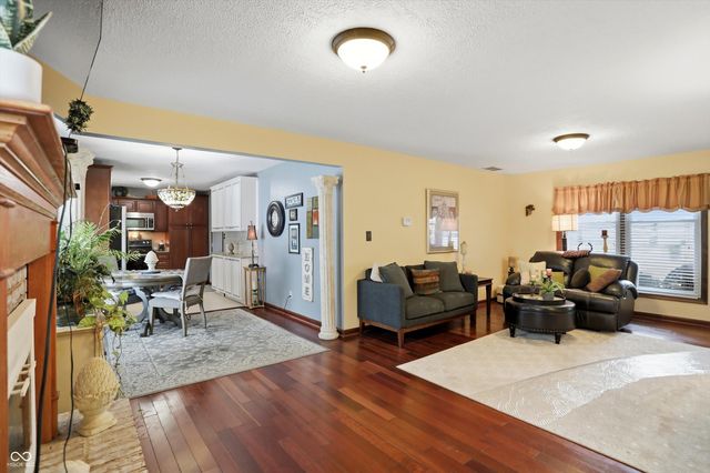 8255 Lynn Drive, Indianapolis, IN 46237