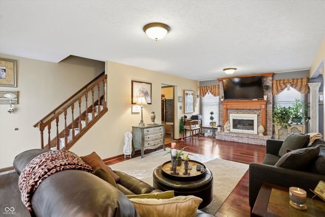 8255 Lynn Drive, Indianapolis, IN 46237