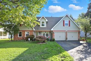 8255 Lynn Drive, Indianapolis, IN 46237