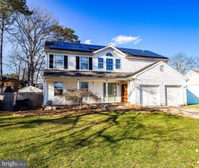 1070 RUDDER AVE, Manahawkin, NJ 08050