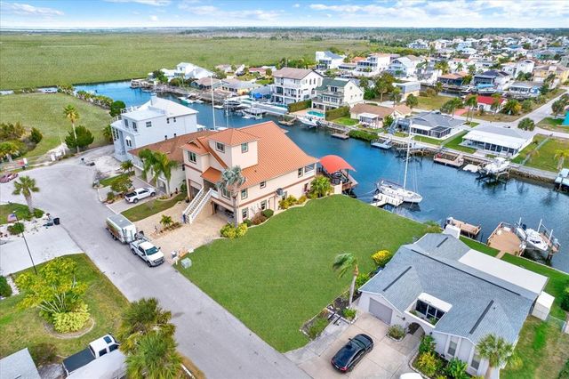 SOUTHWIND DRIVE, Hudson, FL 34667