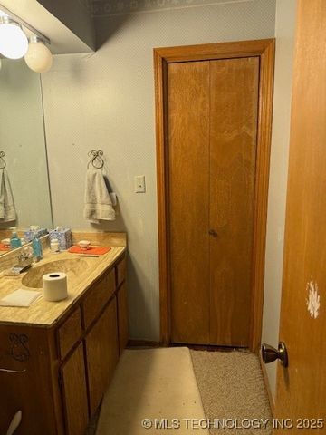 1409 Mesa, Ardmore, OK 73401