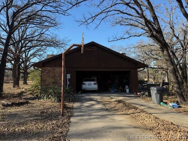 1409 Mesa, Ardmore, OK 73401