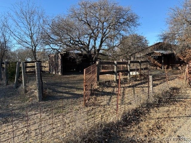 1409 Mesa, Ardmore, OK 73401