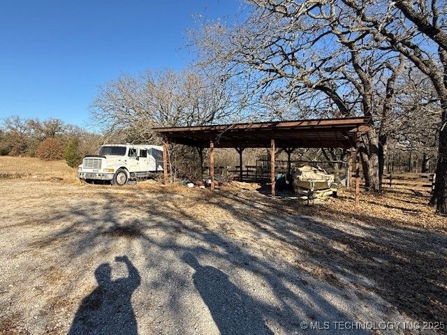 1409 Mesa, Ardmore, OK 73401