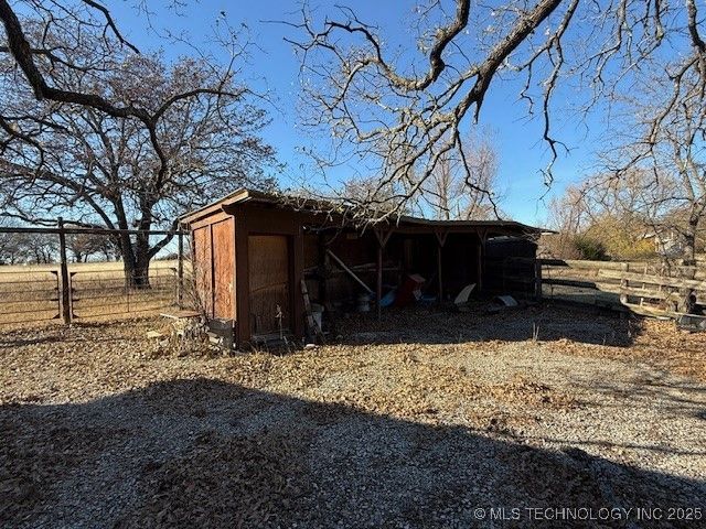 1409 Mesa, Ardmore, OK 73401