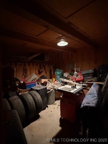 1409 Mesa, Ardmore, OK 73401