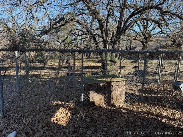 1409 Mesa, Ardmore, OK 73401