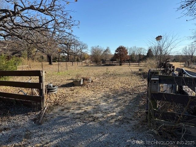 1409 Mesa, Ardmore, OK 73401