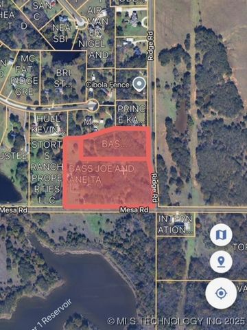 1409 Mesa, Ardmore, OK 73401