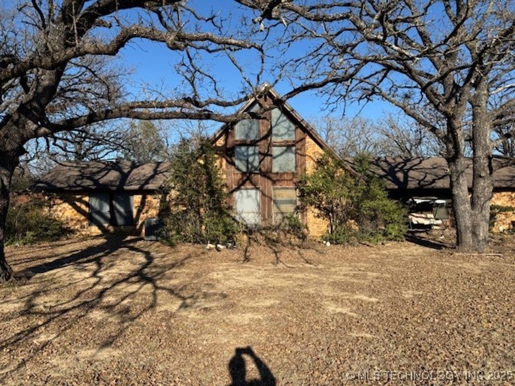 1409 Mesa, Ardmore, OK 73401