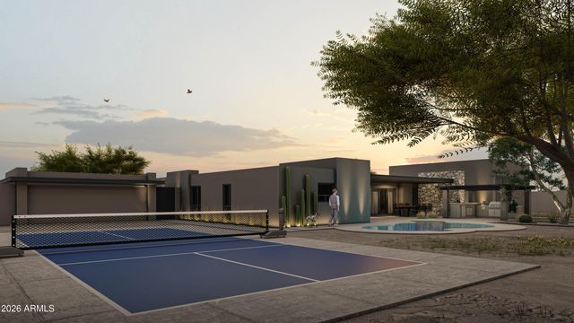 12640 N 70TH Street, Scottsdale, AZ 85254