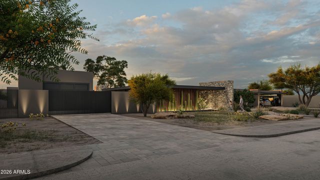 12640 N 70TH Street, Scottsdale, AZ 85254