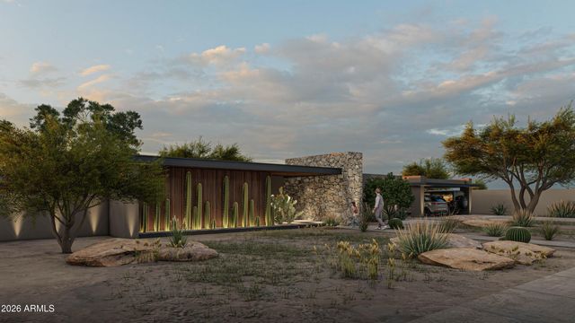 12640 N 70TH Street, Scottsdale, AZ 85254