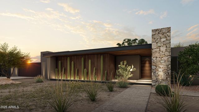 12640 N 70TH Street, Scottsdale, AZ 85254