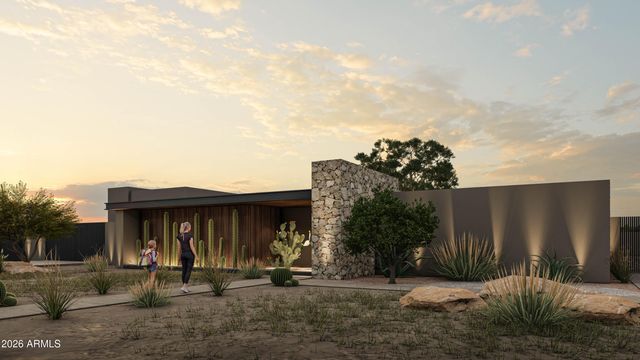 12640 N 70TH Street, Scottsdale, AZ 85254