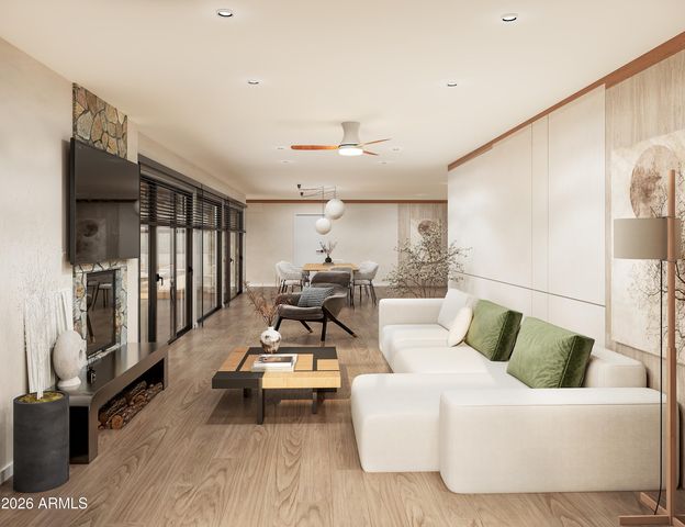 12640 N 70TH Street, Scottsdale, AZ 85254