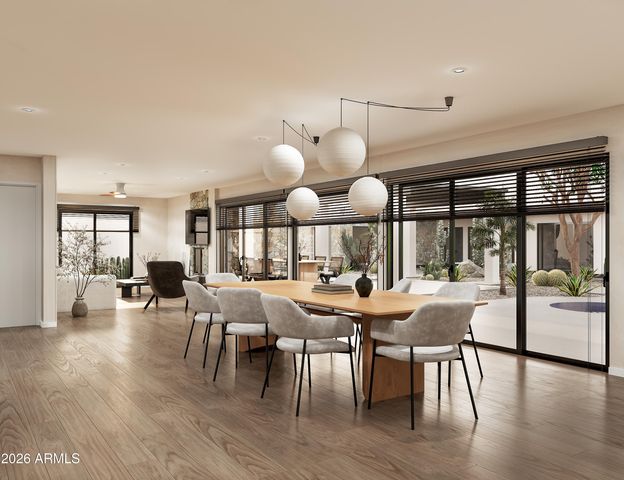 12640 N 70TH Street, Scottsdale, AZ 85254