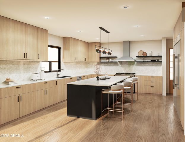 12640 N 70TH Street, Scottsdale, AZ 85254