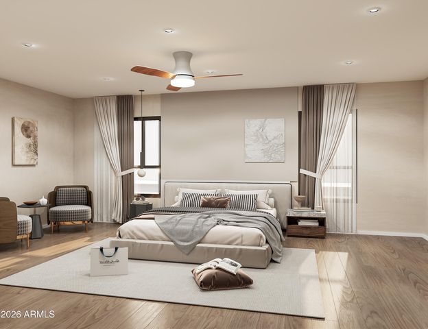 12640 N 70TH Street, Scottsdale, AZ 85254