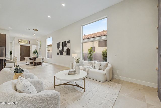 14321 E CHERYL Drive, Scottsdale, AZ 85259