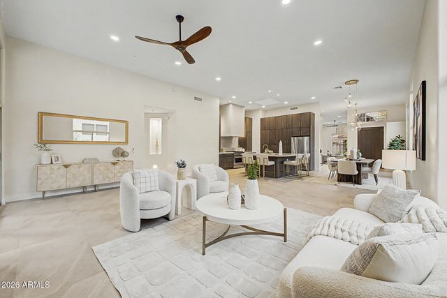 14321 E CHERYL Drive, Scottsdale, AZ 85259
