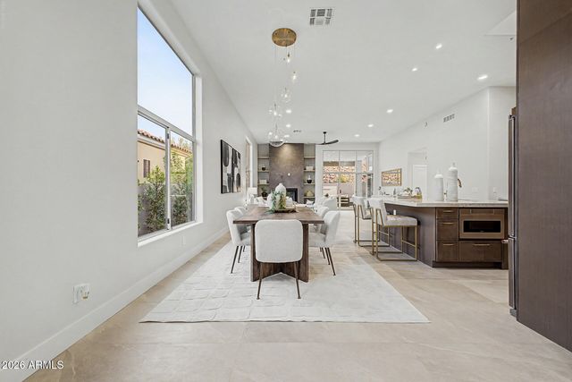 14321 E CHERYL Drive, Scottsdale, AZ 85259