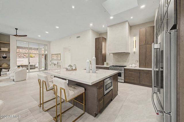 14321 E CHERYL Drive, Scottsdale, AZ 85259