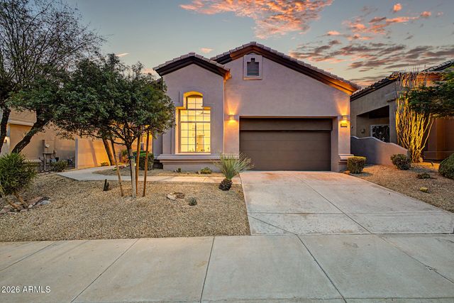 14321 E CHERYL Drive, Scottsdale, AZ 85259