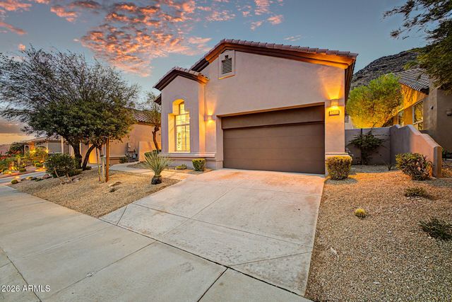14321 E CHERYL Drive, Scottsdale, AZ 85259