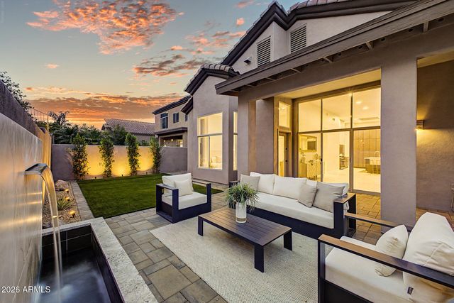 14321 E CHERYL Drive, Scottsdale, AZ 85259