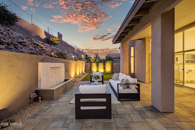 14321 E CHERYL Drive, Scottsdale, AZ 85259