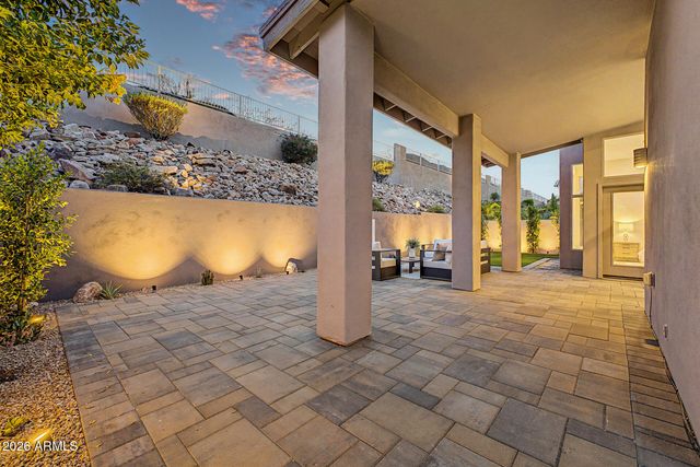 14321 E CHERYL Drive, Scottsdale, AZ 85259