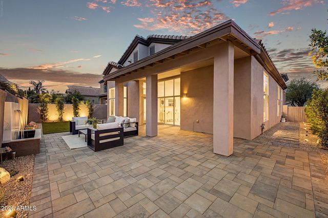 14321 E CHERYL Drive, Scottsdale, AZ 85259